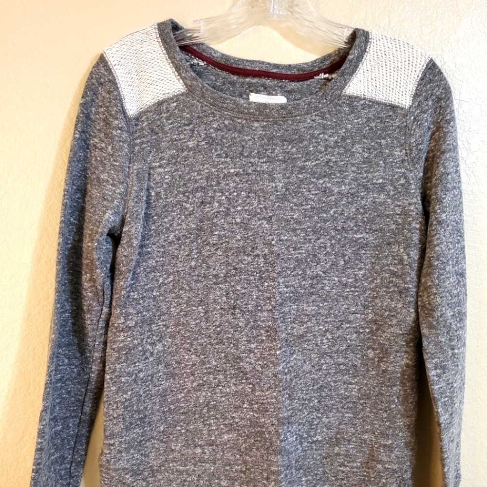 Lou & Grey top